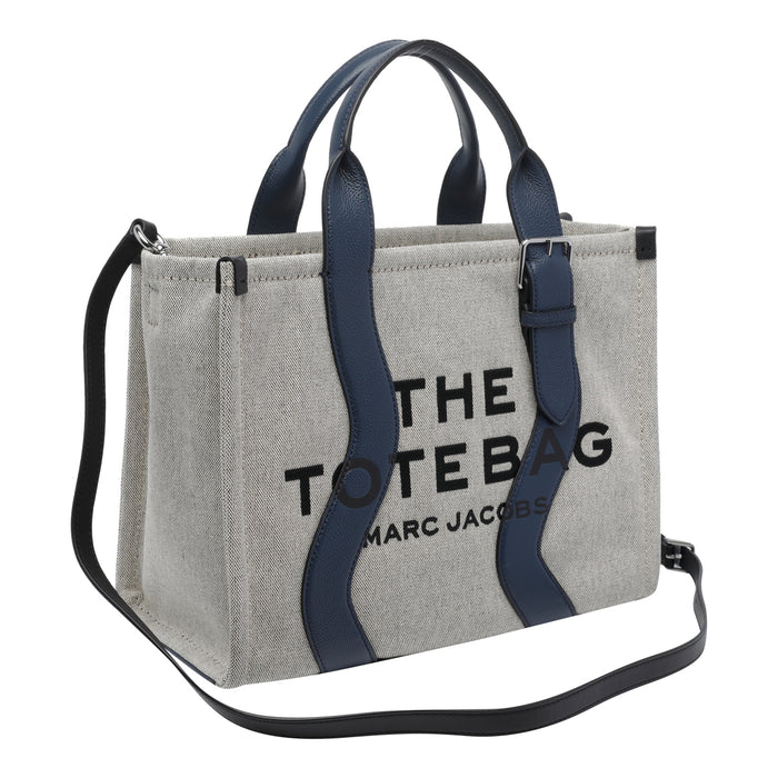 Marc Jacobs Bags Blue Cotton Polyester