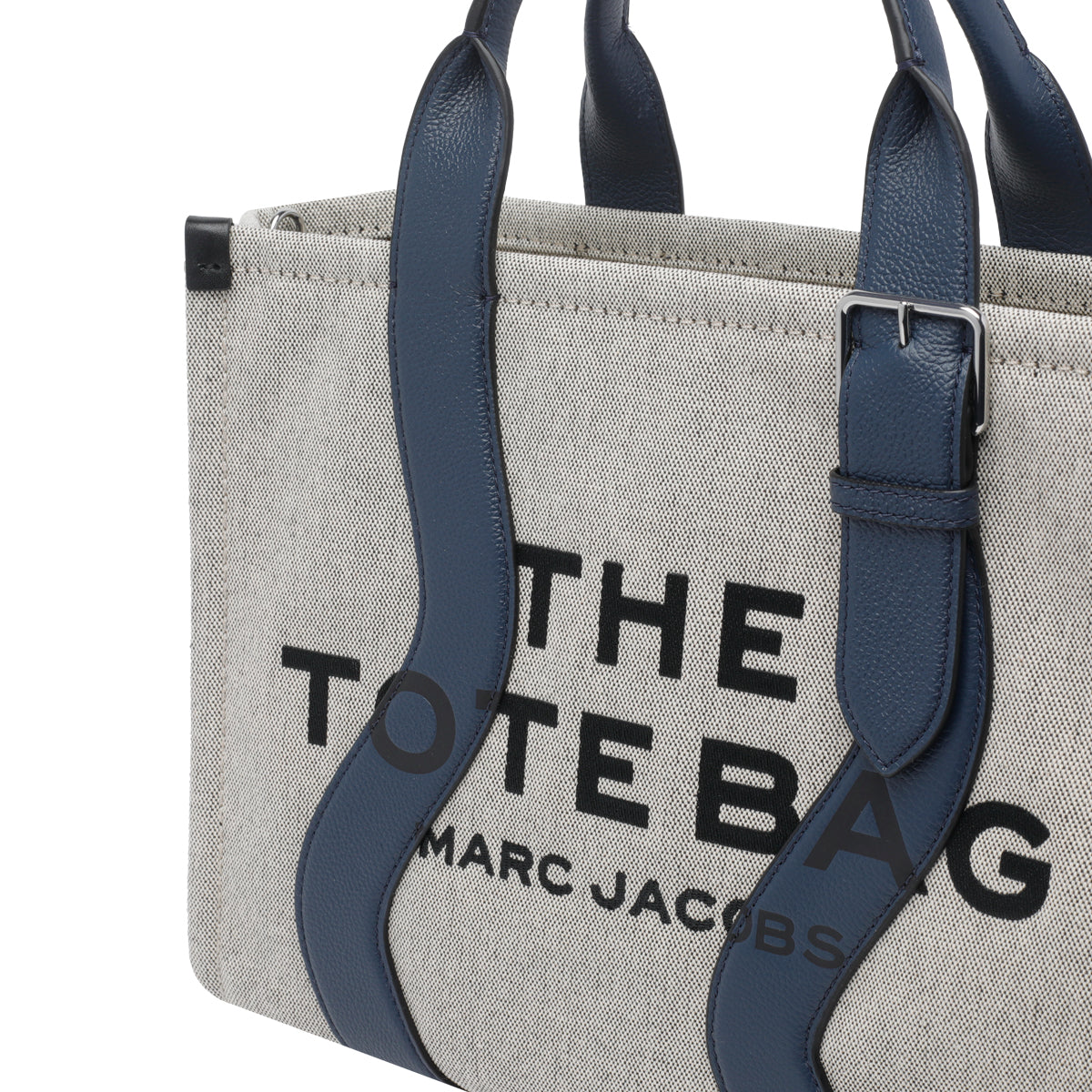 Marc Jacobs Bags Blue Cotton Polyester