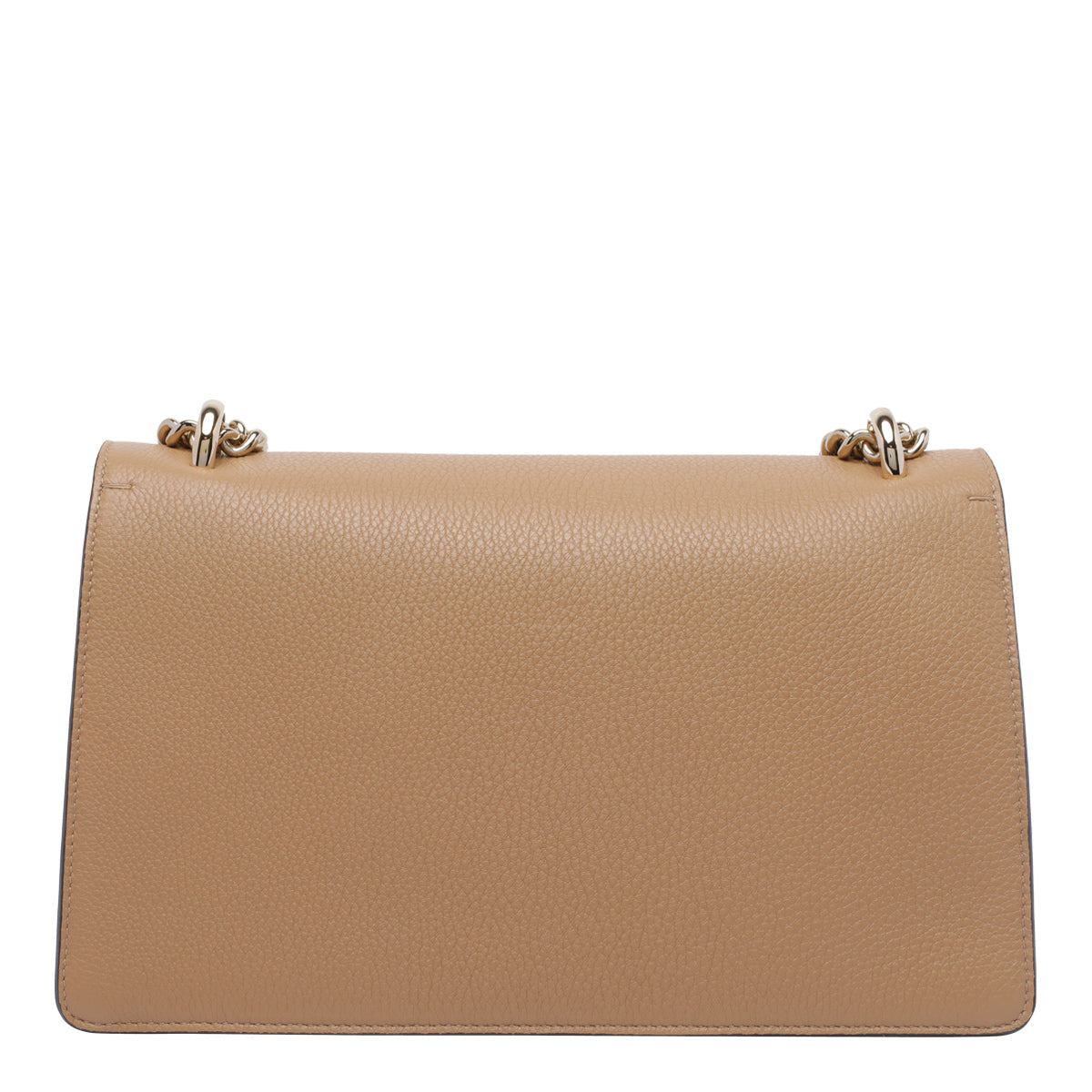 Gucci Bags Beige Calf Leather