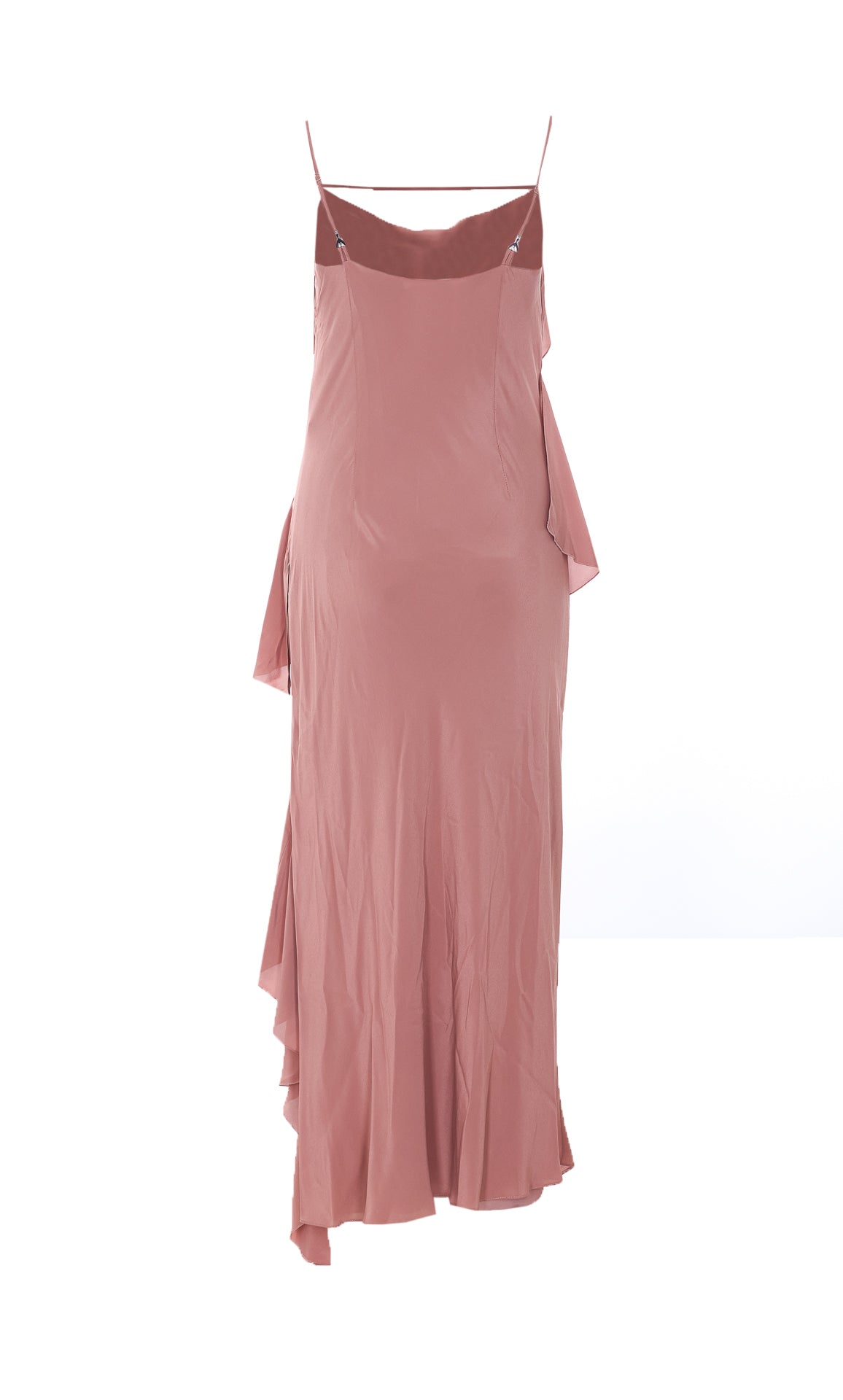 Patrizia Pepe Dresses Pink Polyester