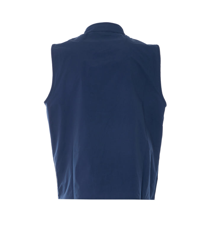 Barbour Jackets Blue Polyester