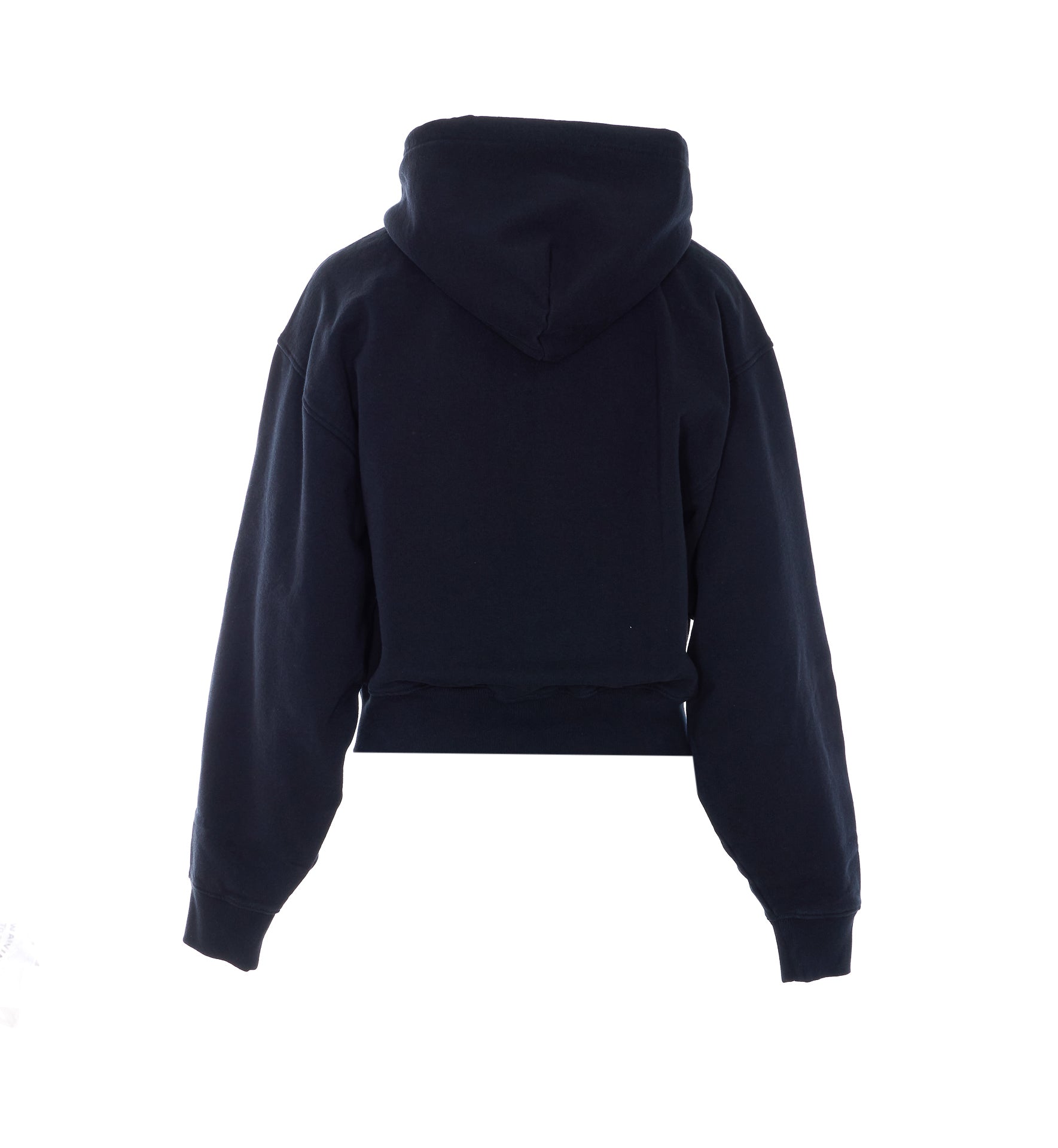 Alexander Wang Sweaters Black Cotton
