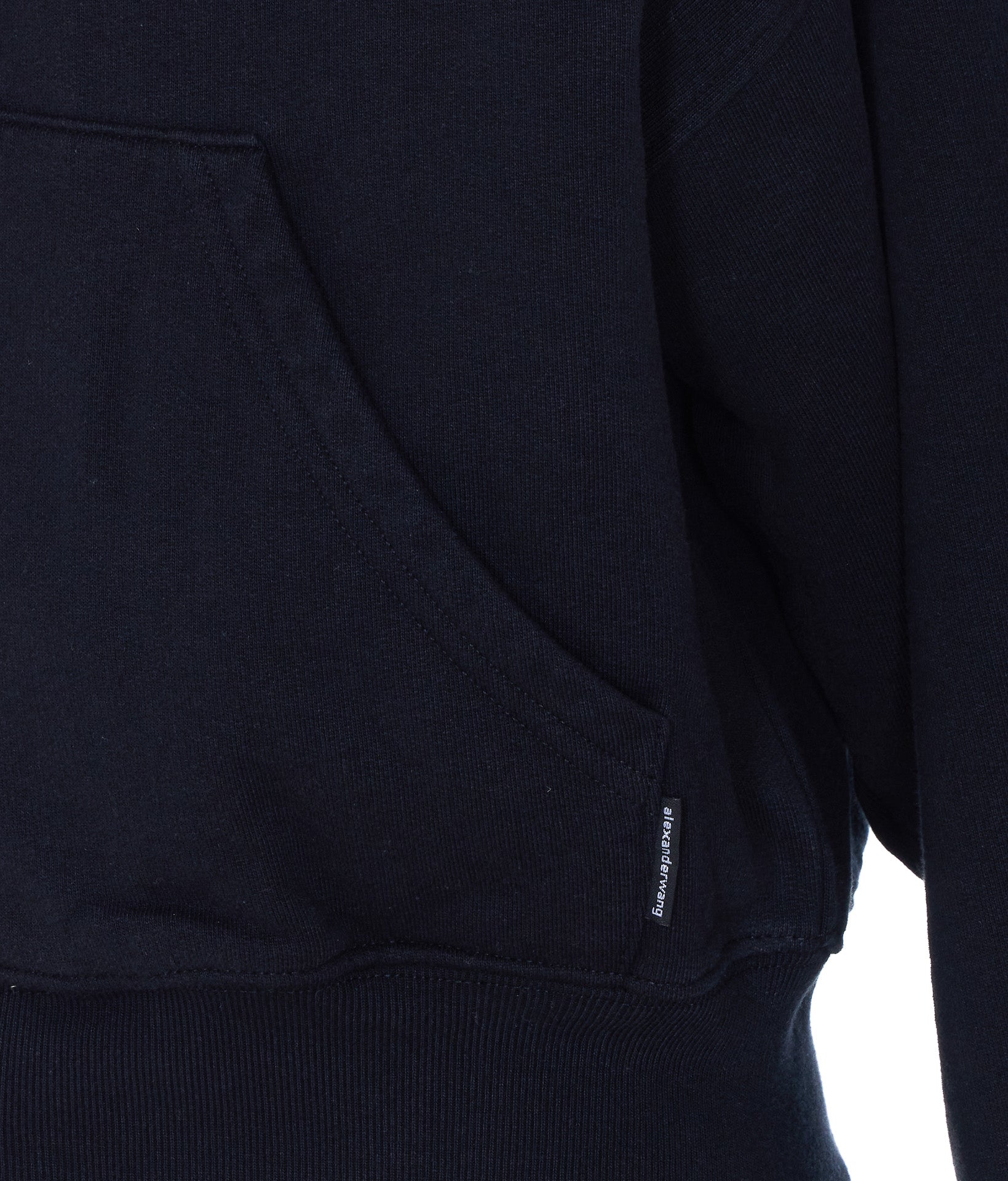 Alexander Wang Sweaters Black Cotton