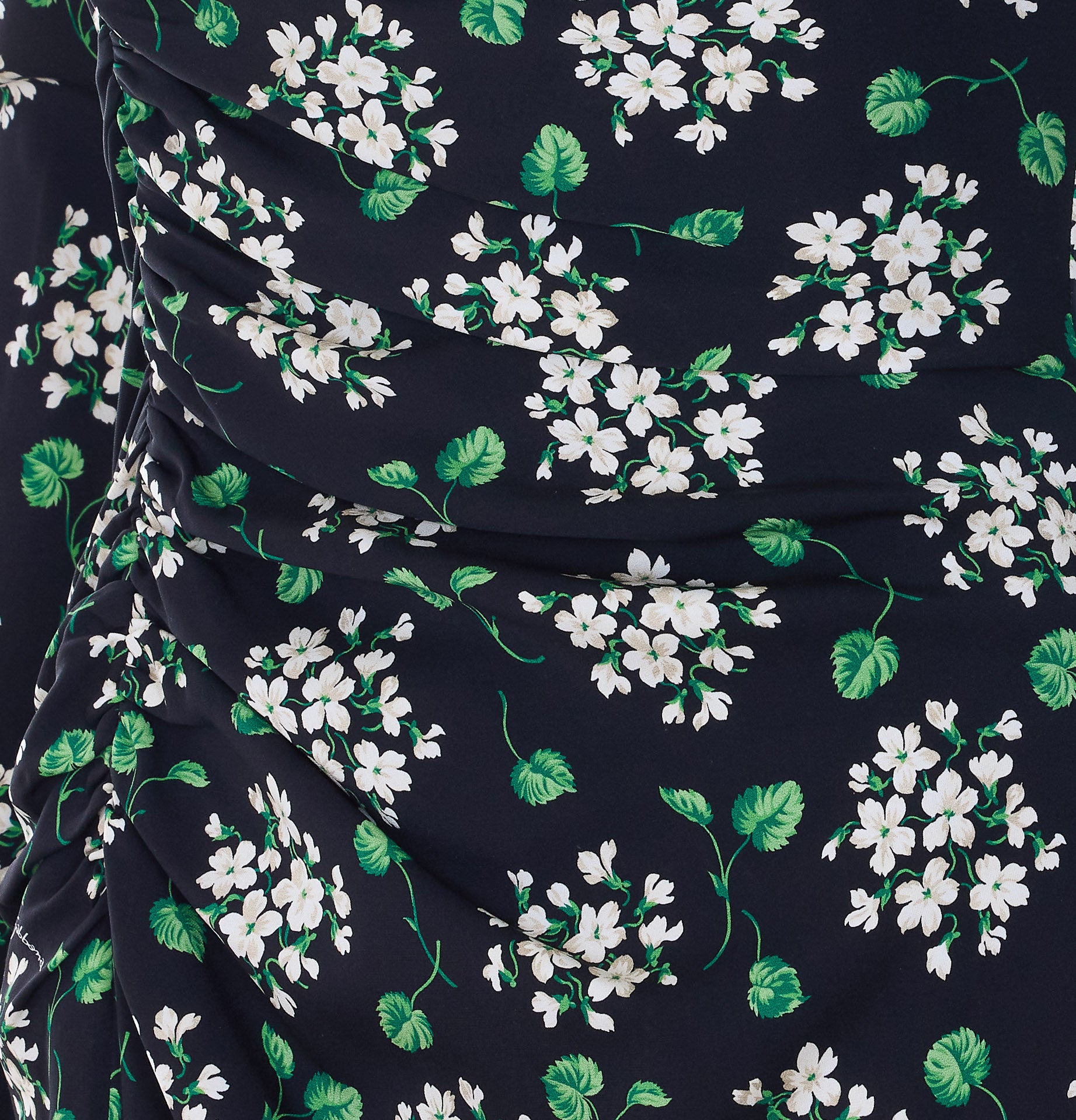 Dolce & Gabbana Dresses Multicolour Silk