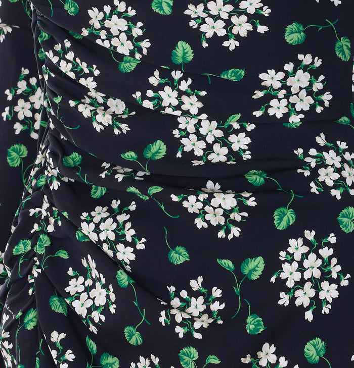 Dolce & Gabbana Dresses Multicolour Silk