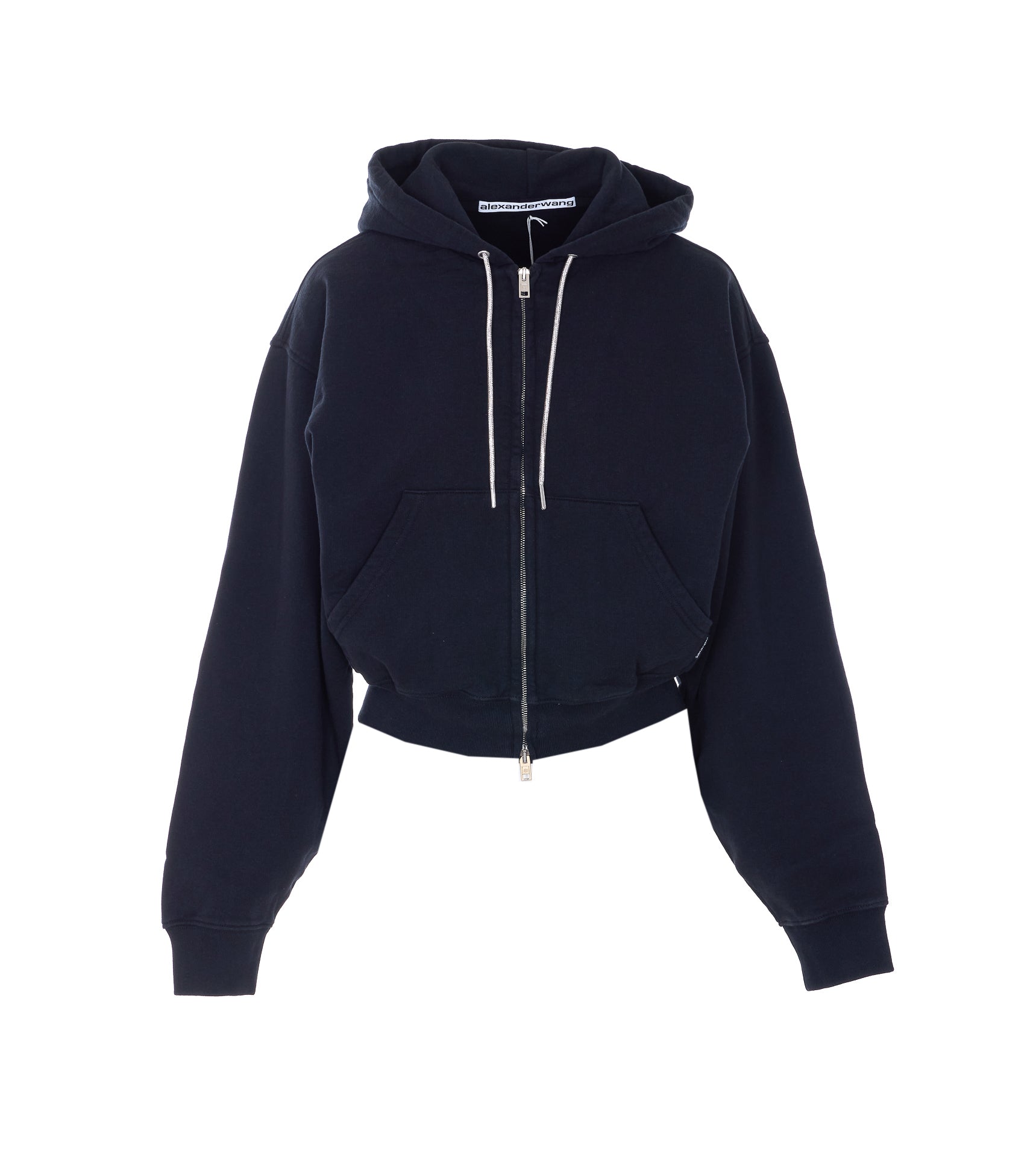 Alexander Wang Sweaters Black Cotton
