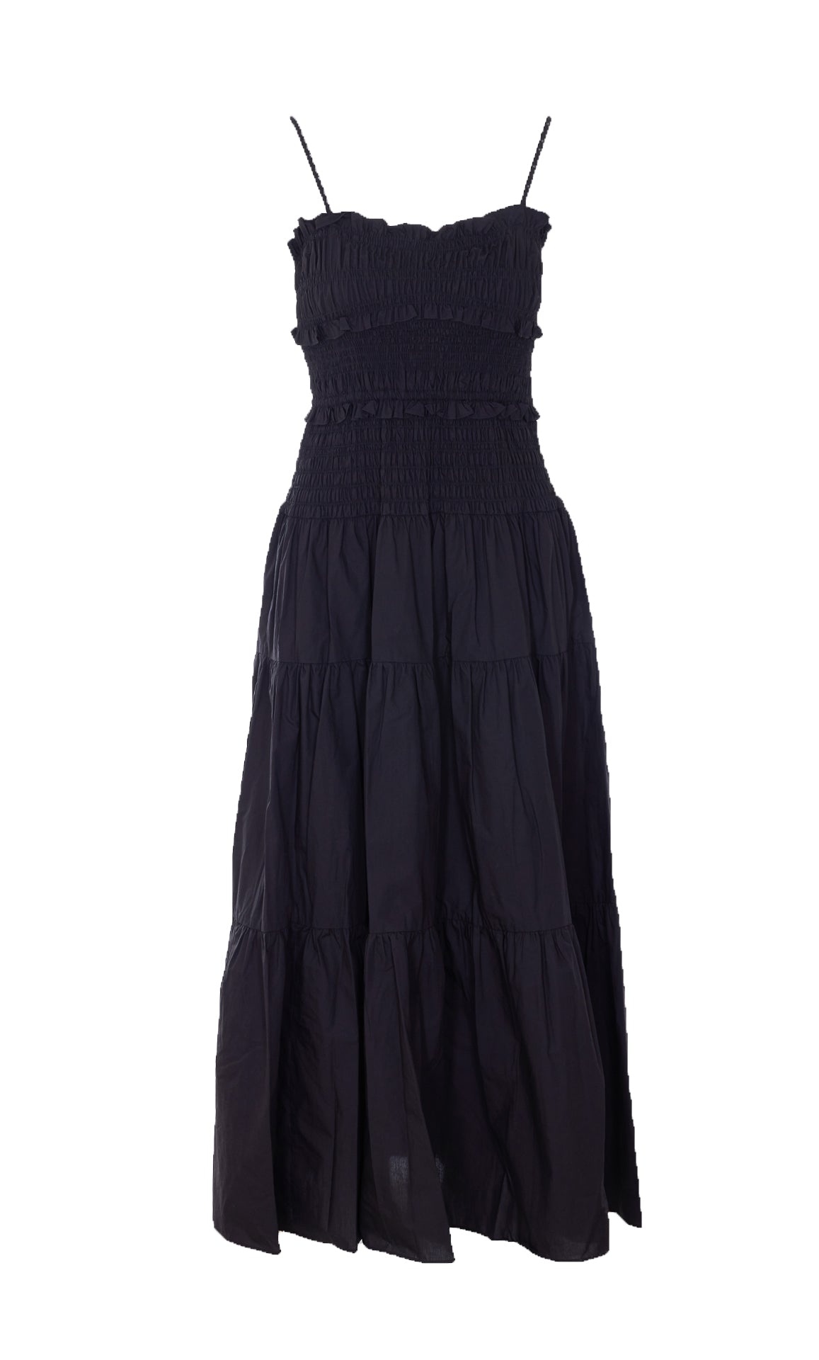 Michael Kors Dresses Black Cotton