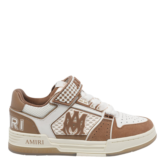 Amiri Sneakers Brown
