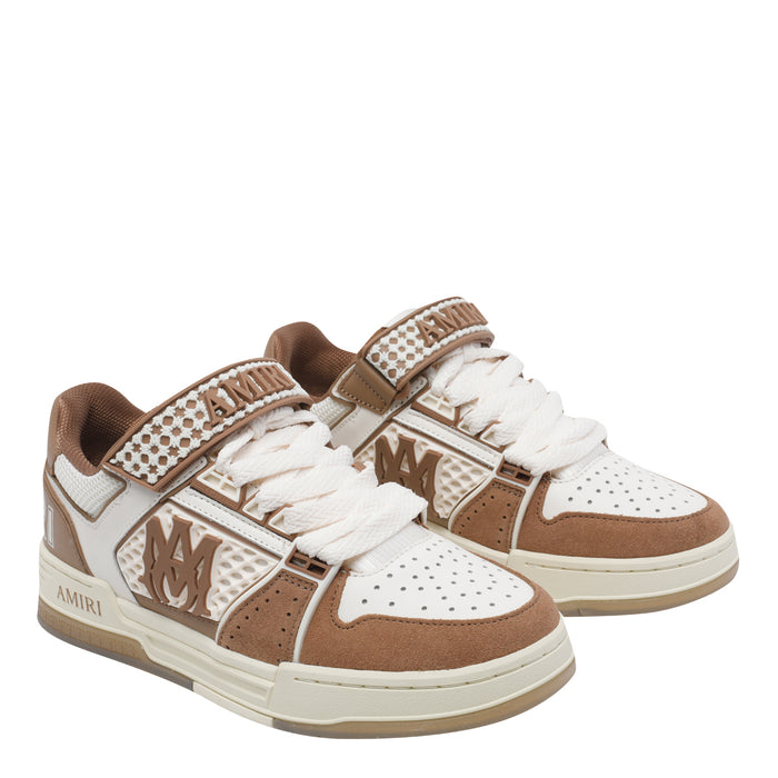Amiri Sneakers Brown