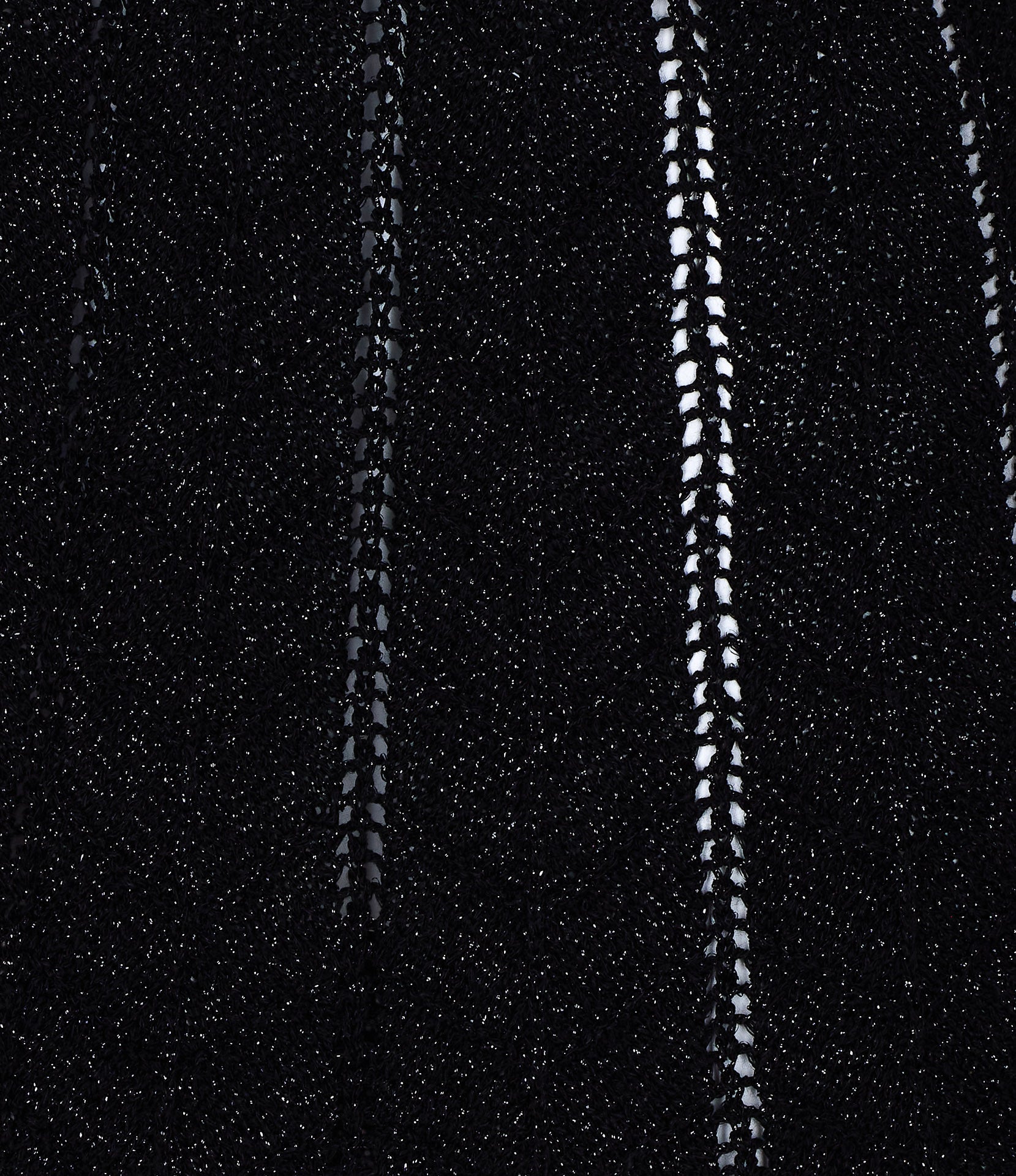 Twin-Set Jackets Black Viscose