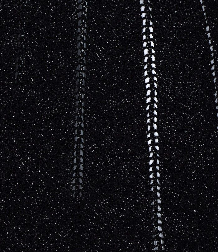 Twin-Set Jackets Black Viscose