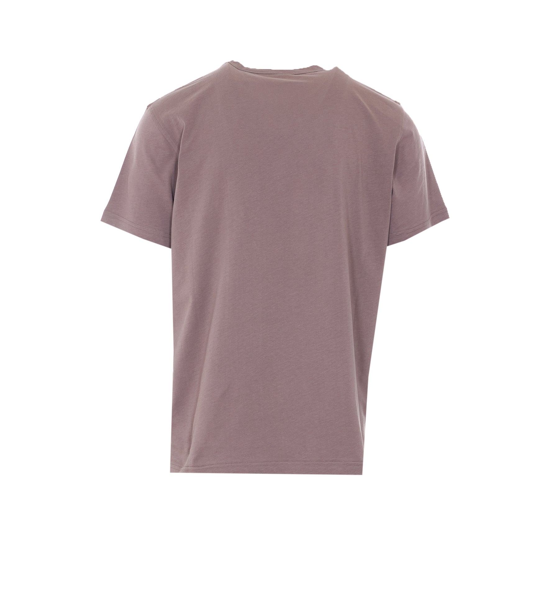 Belstaff T-Shirts And Polos Pink Cotton