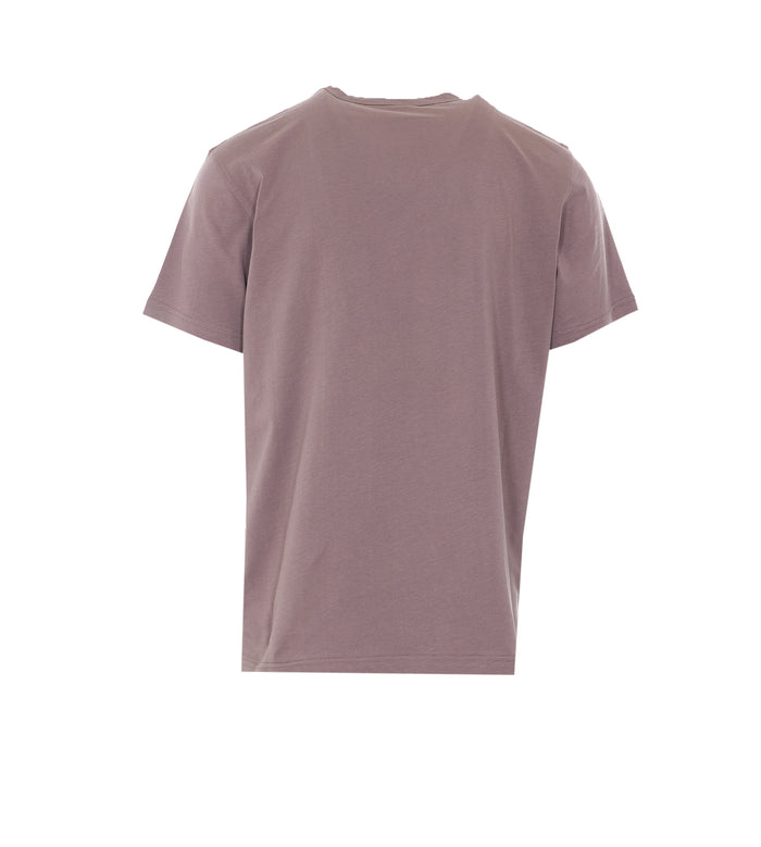 Belstaff T-Shirts And Polos Pink Cotton