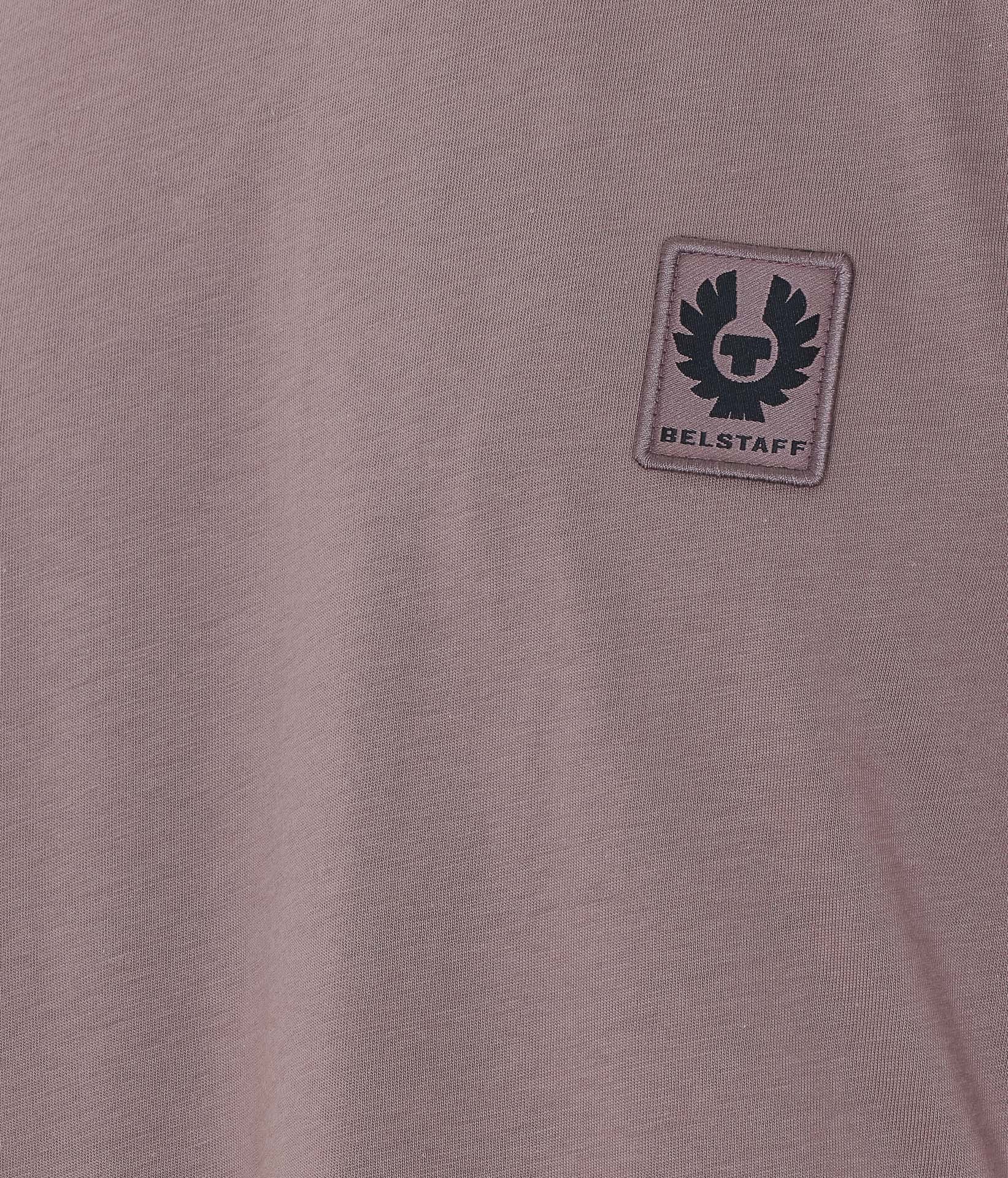 Belstaff T-Shirts And Polos Pink Cotton