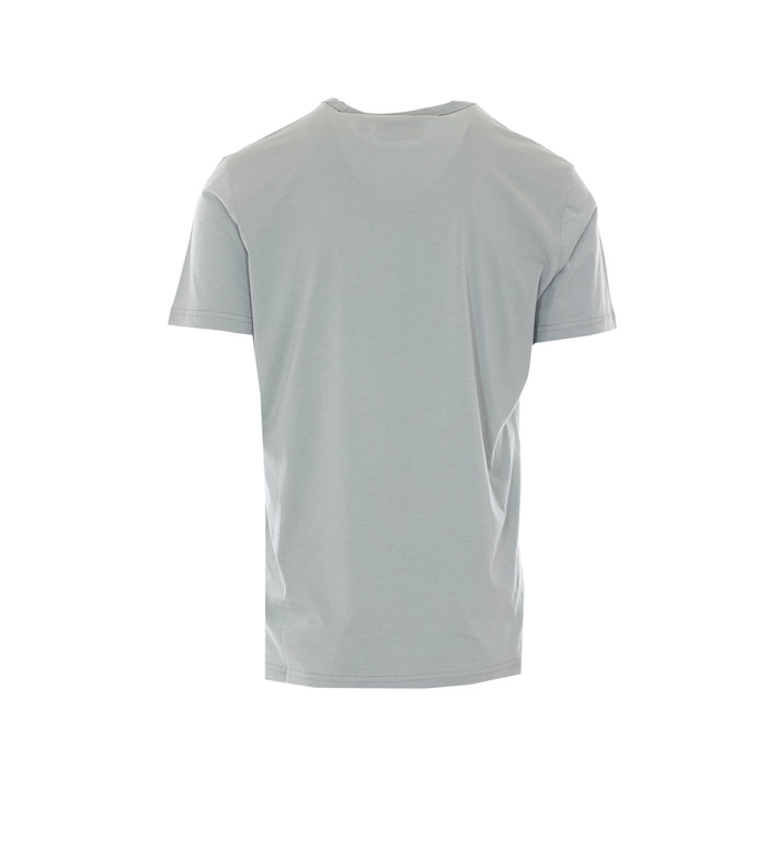 Belstaff T-Shirts And Polos Grey Cotton