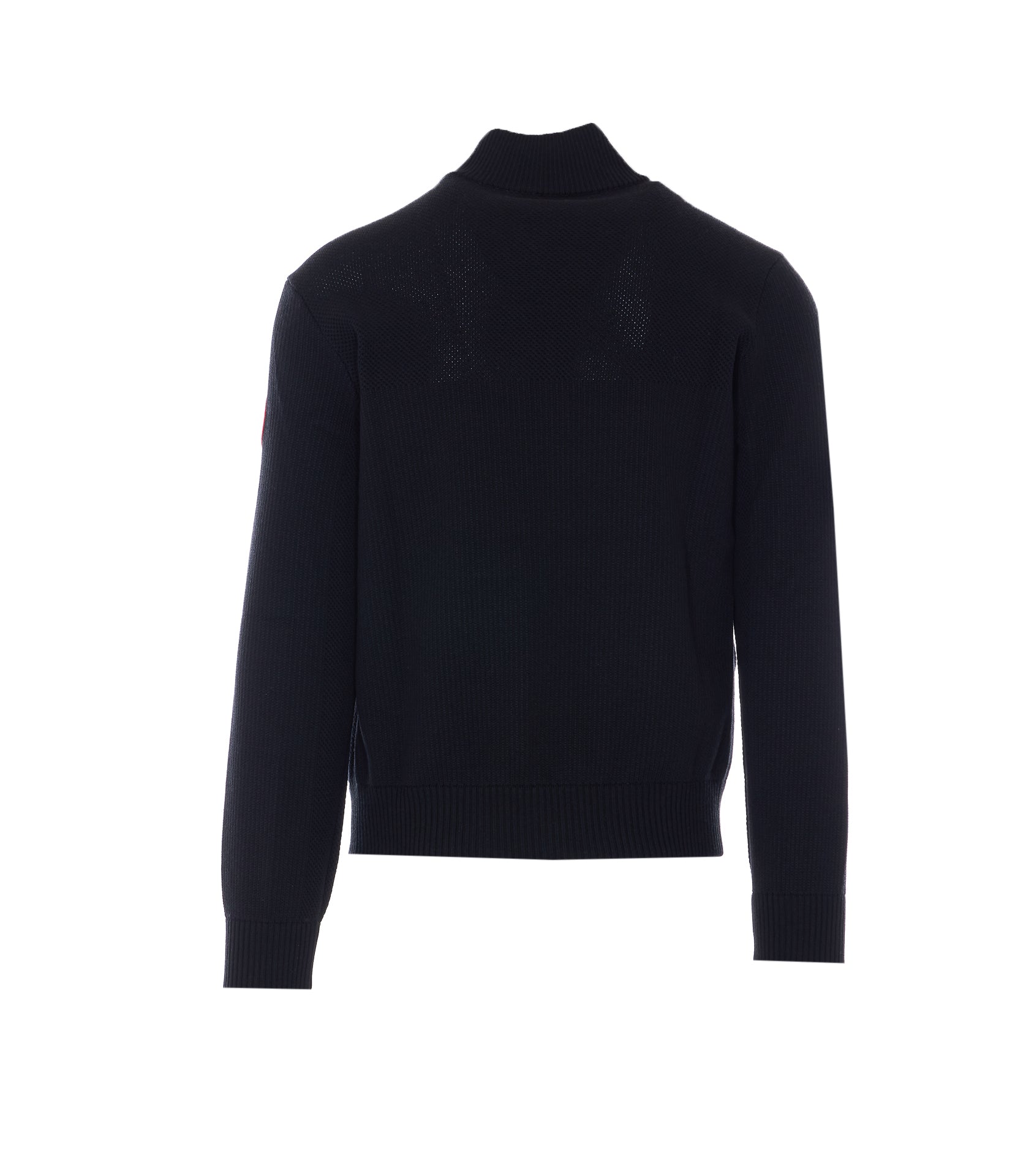 Canada Goose Jackets Black Wool
