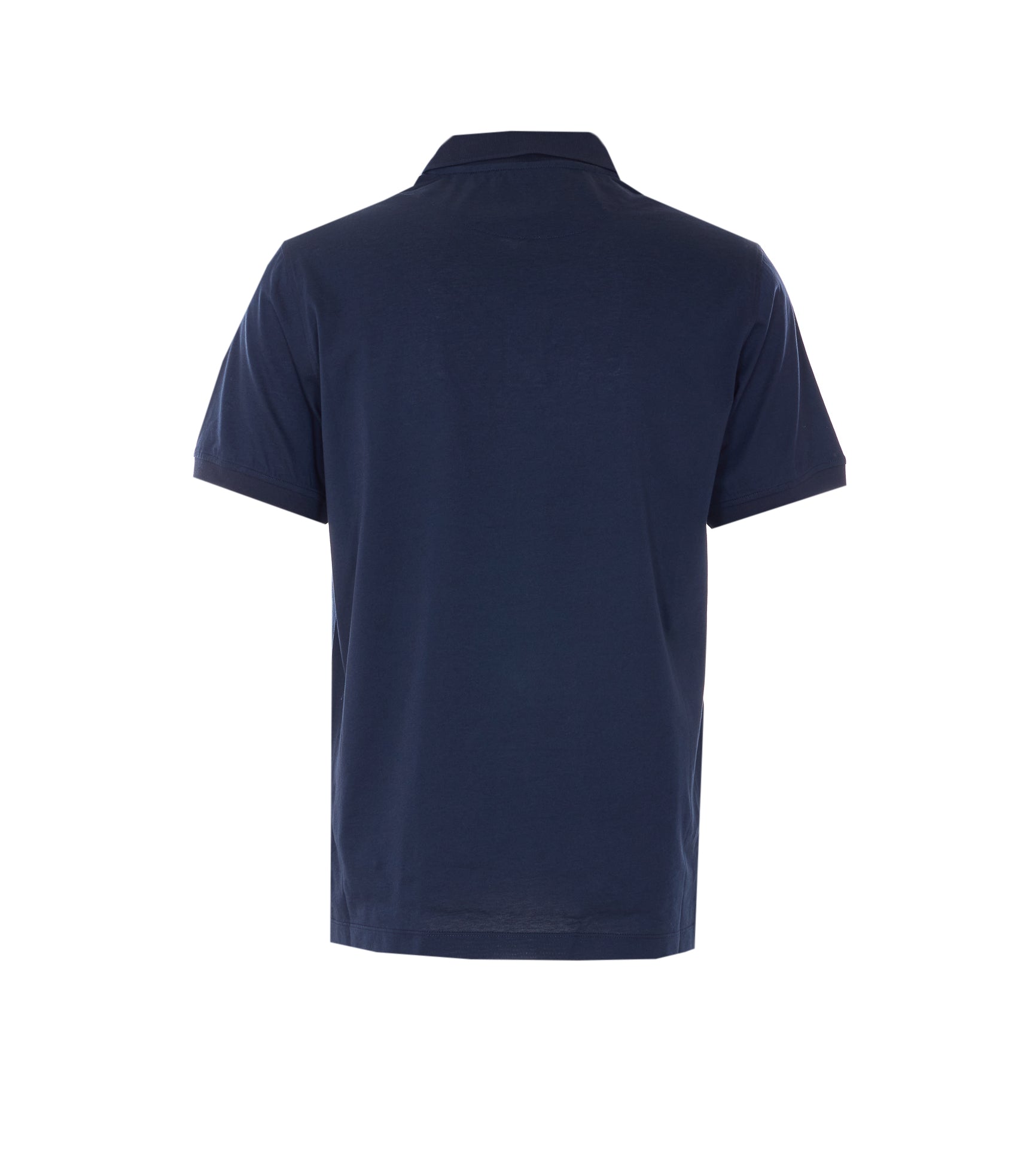 Belstaff T-Shirts And Polos Blue Cotton