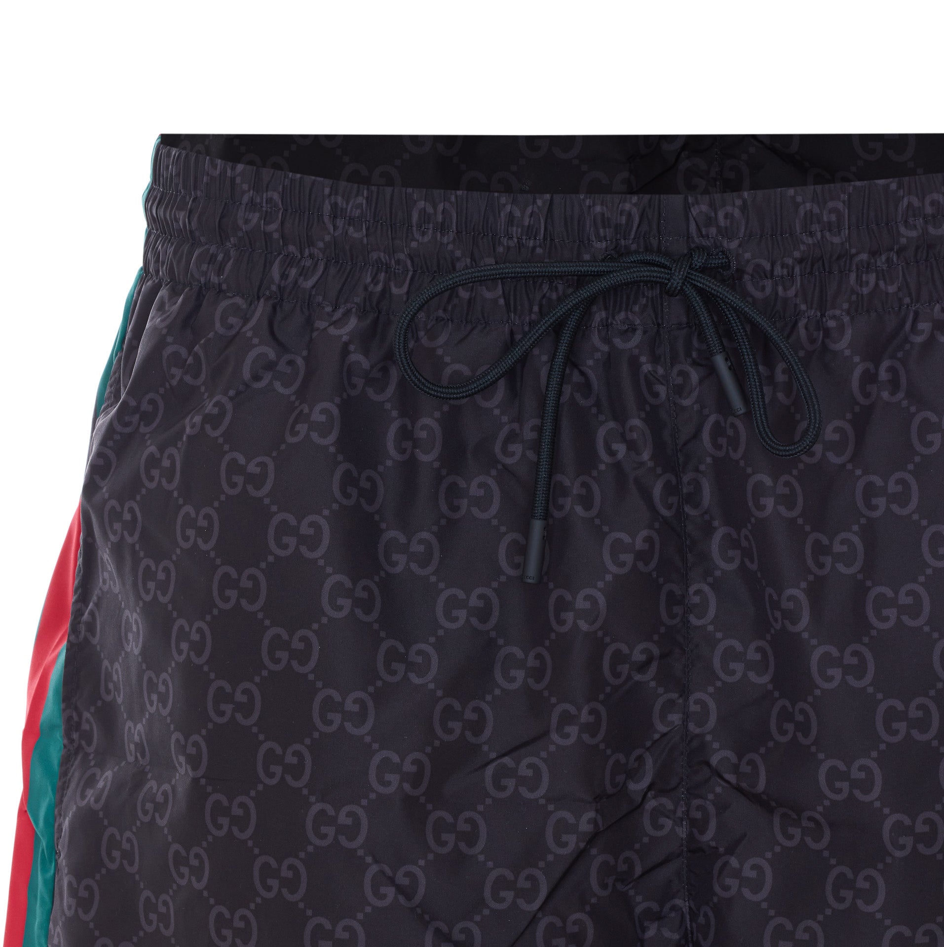 Gucci Sea Clothing Black Polyester