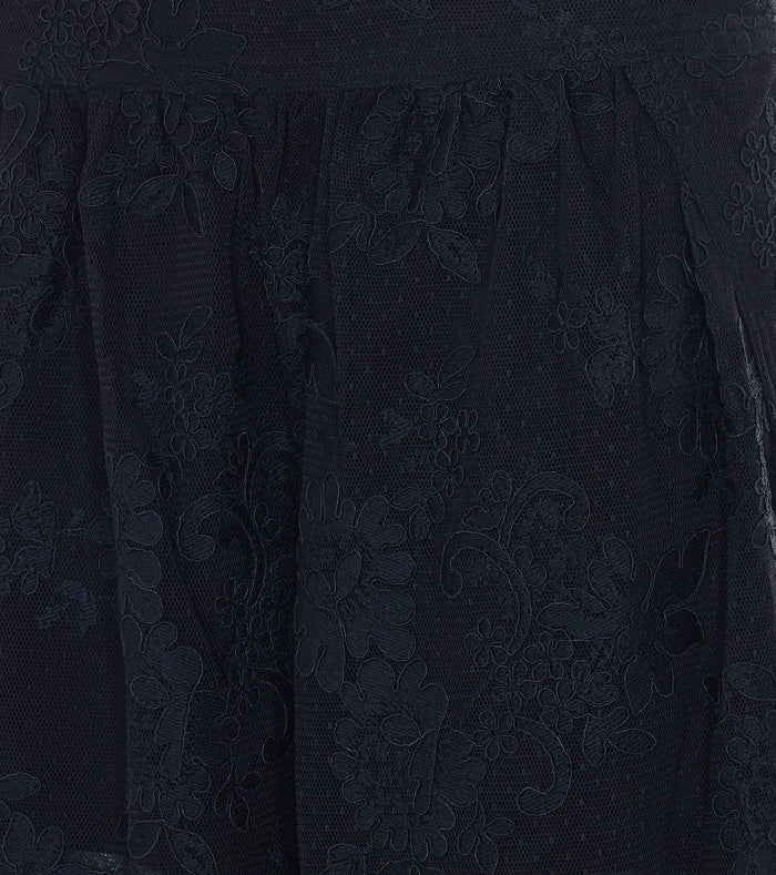 Zimmermann Trousers Black Polyester