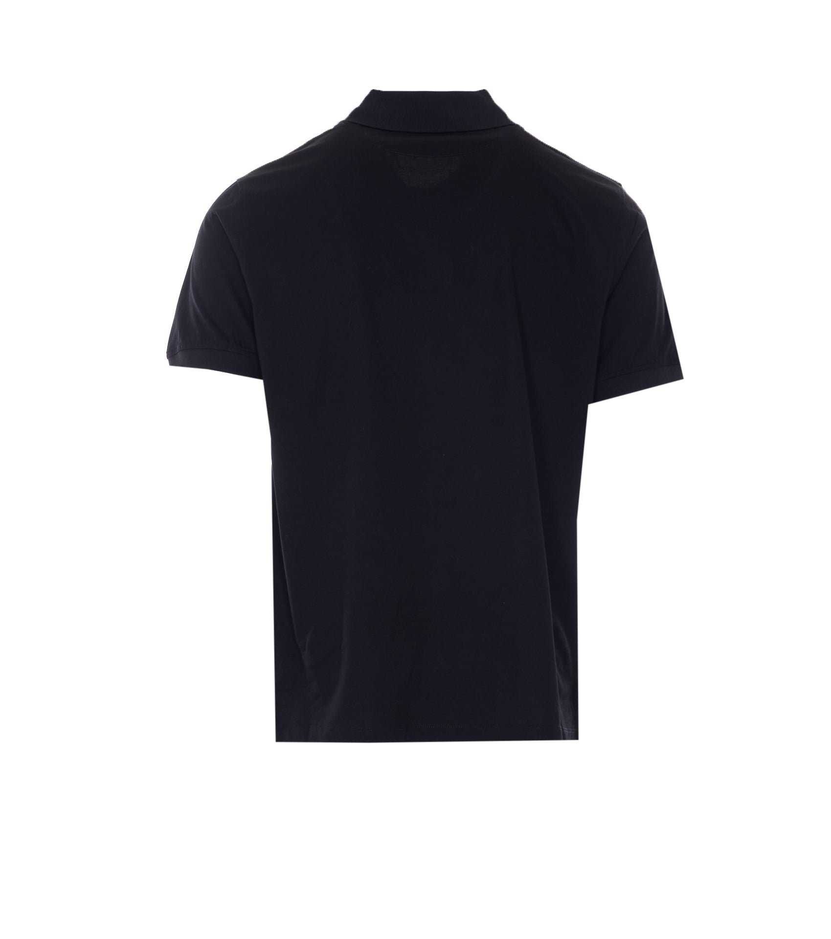 Belstaff T-Shirts And Polos Black Cotton