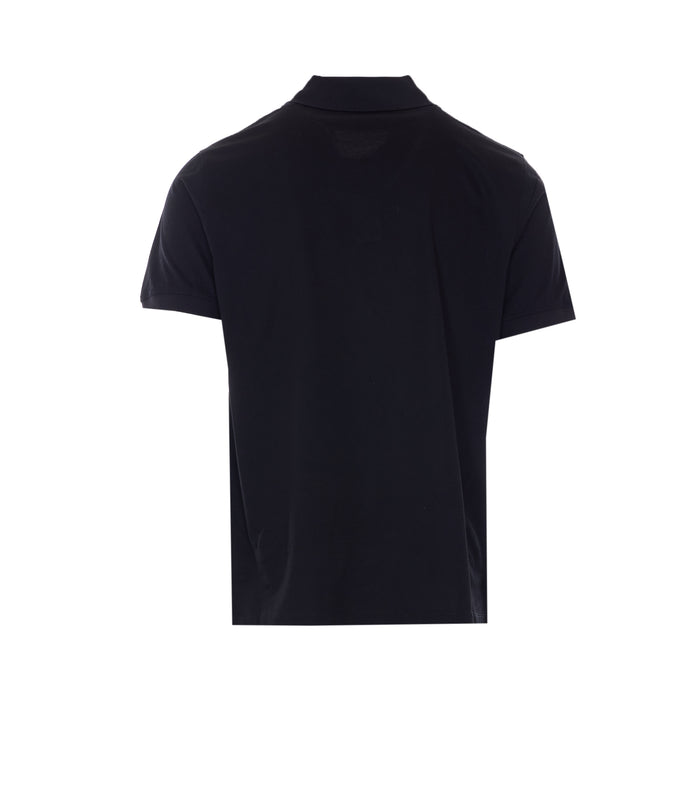 Belstaff T-Shirts And Polos Black Cotton