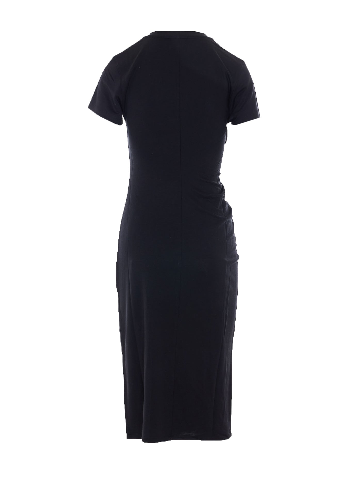 Anine Bing Dresses Black Lyocell