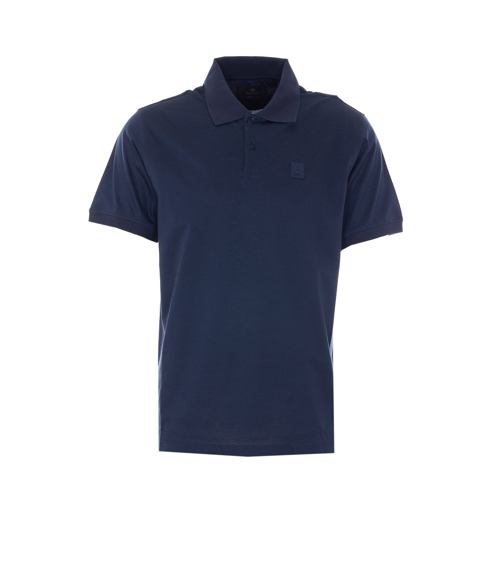 Belstaff T-Shirts And Polos Blue Cotton