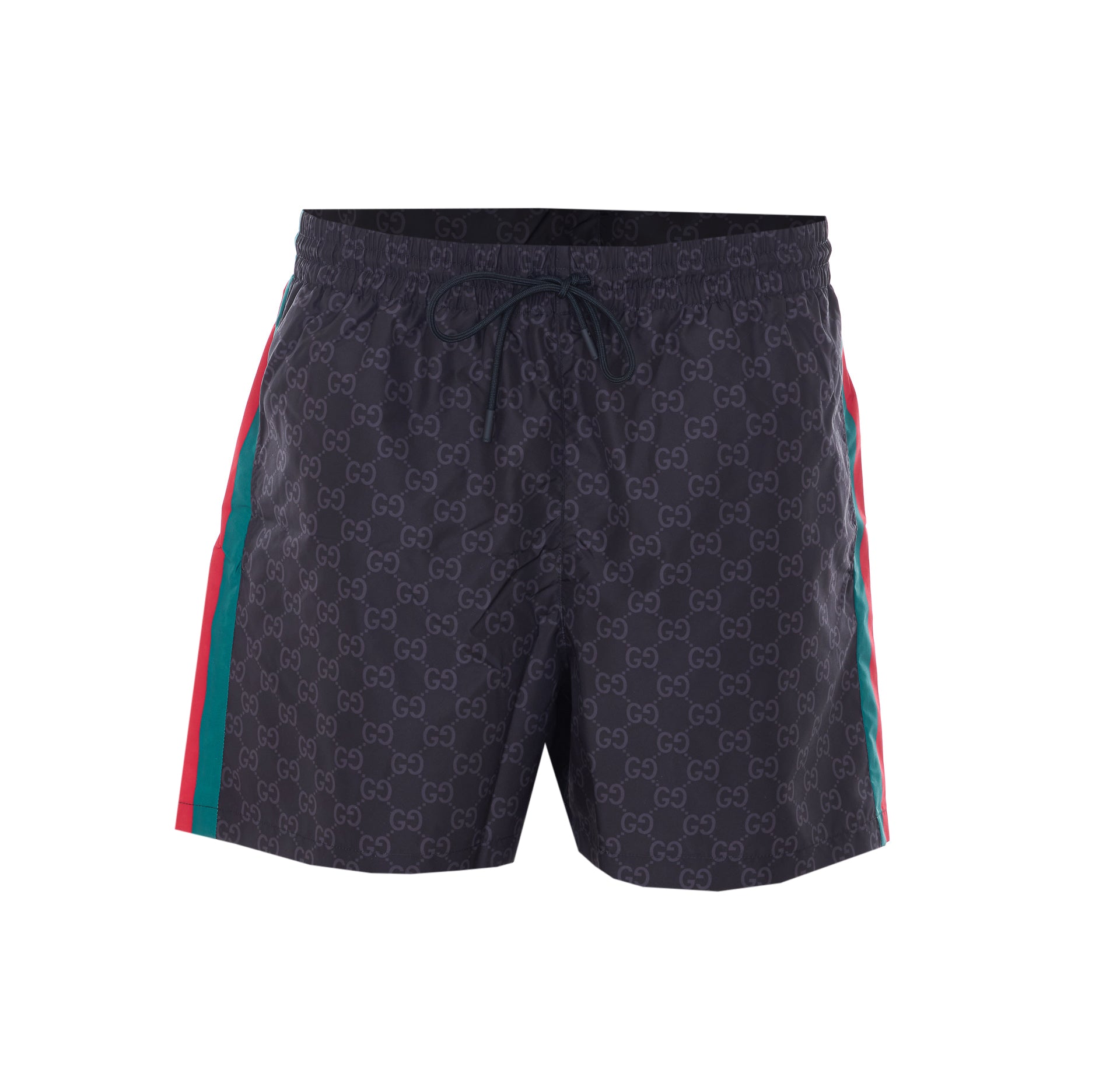 Gucci Sea Clothing Black Polyester