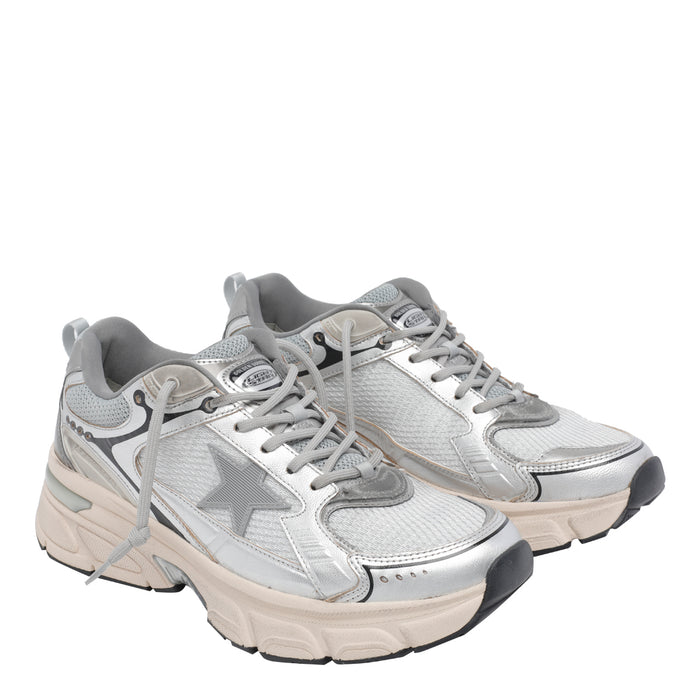 Golden Goose Sneakers Grey
