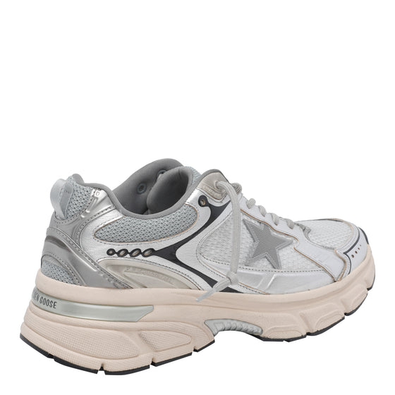 Golden Goose Sneakers Grey