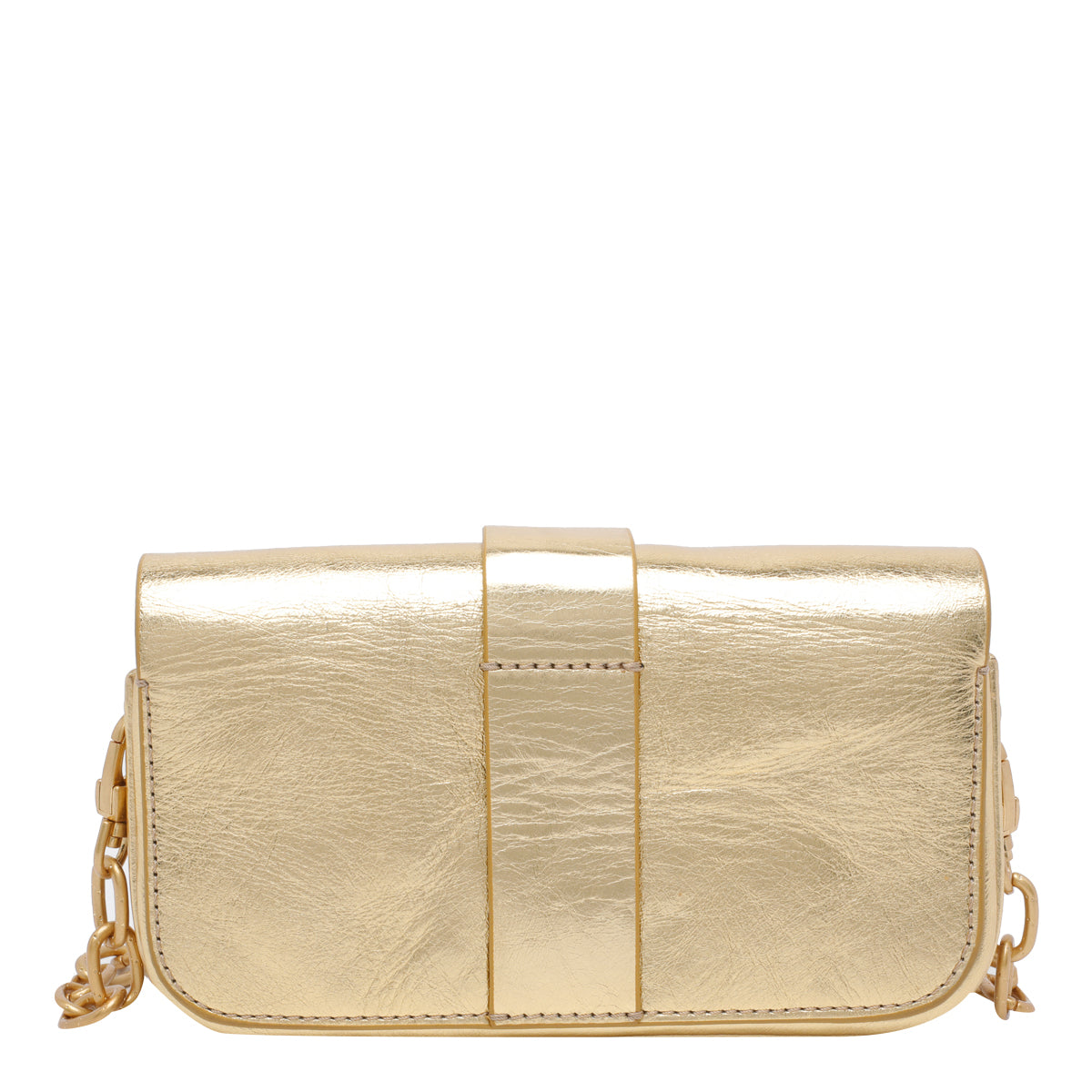 Zadig & Voltaire Bags Golden Calf Leather