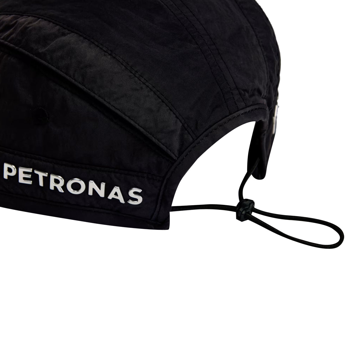 Y-3 Hats Black Polyamide