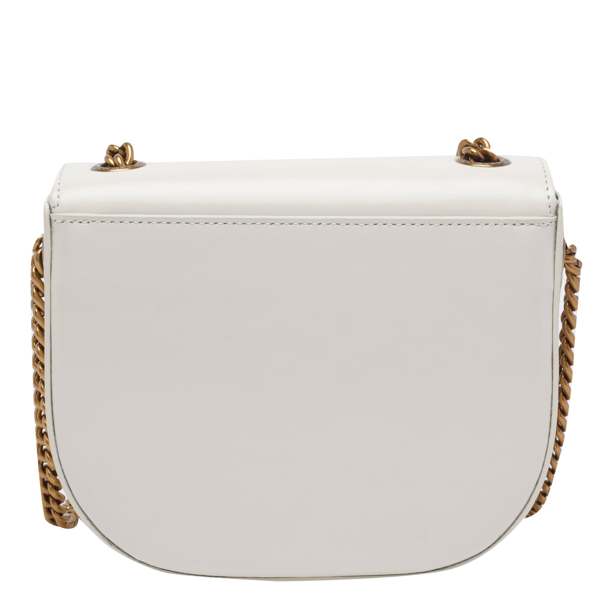 Kurt Geiger Bags White Calf Leather