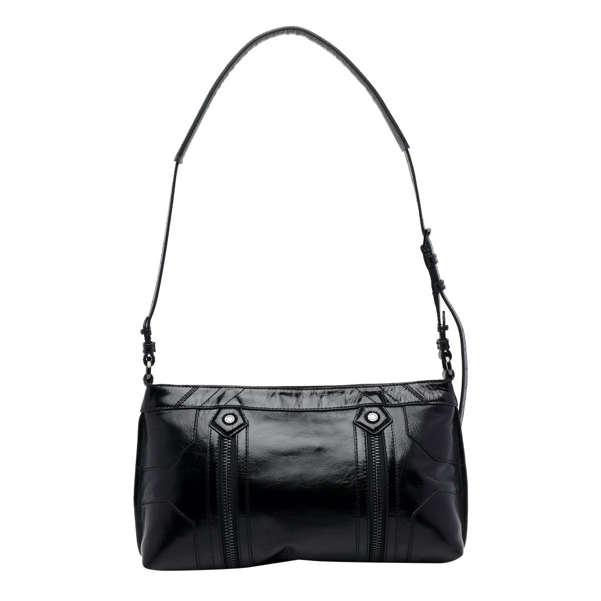 Zadig & Voltaire Bags Black Calf Leather