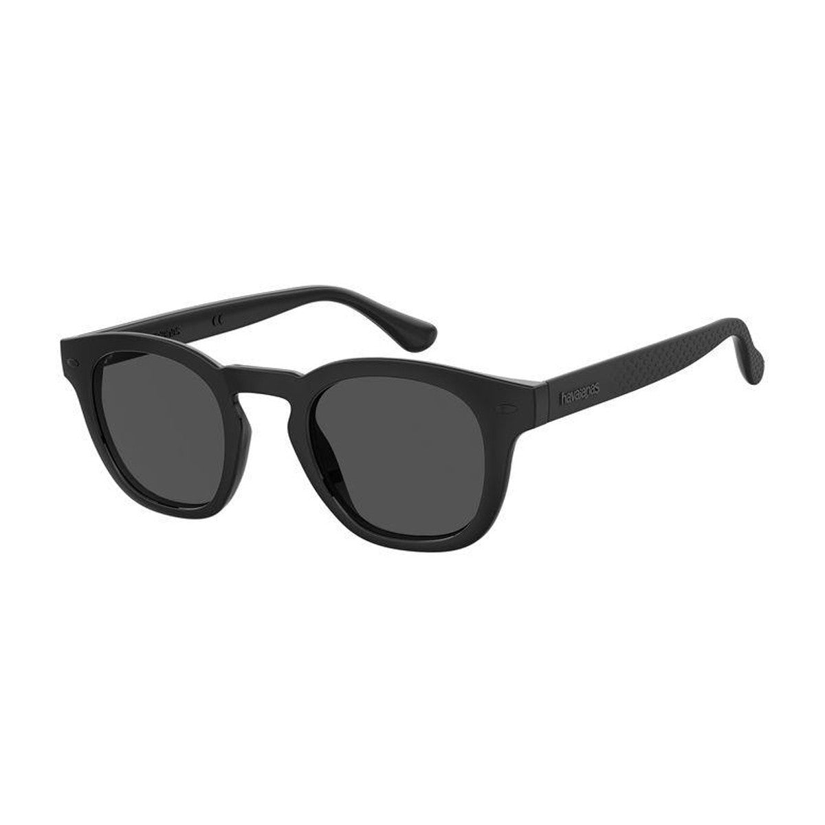 Havaianas Guaruja Black Propionato Sunglasses