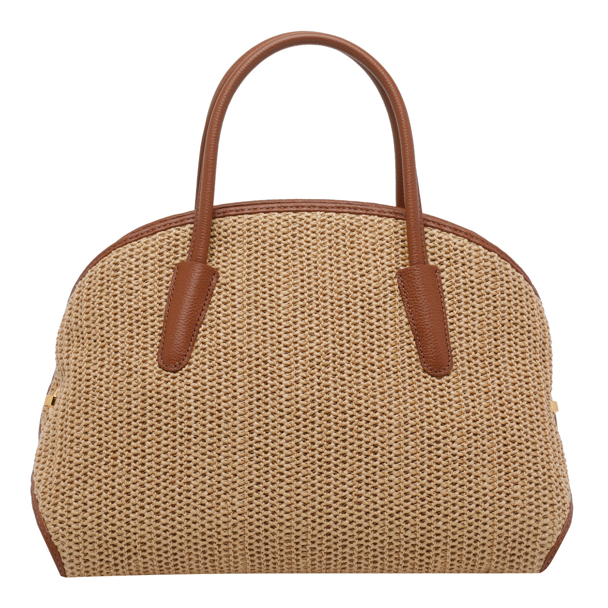 Coccinelle Bags Brown Fabric