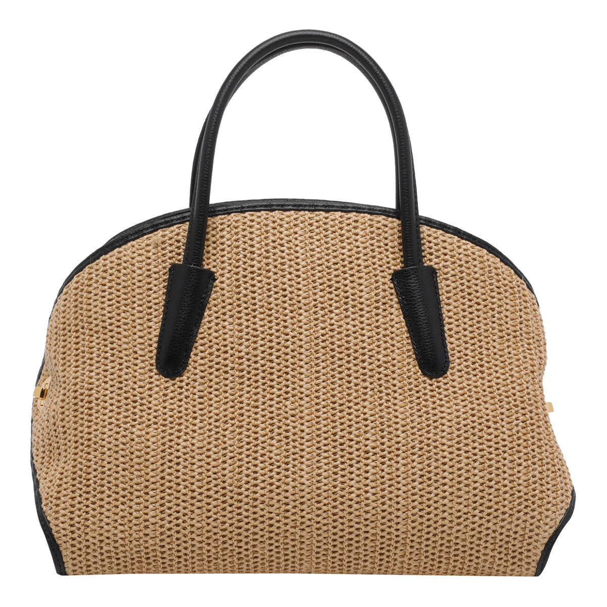 Coccinelle Bags Brown Fabric