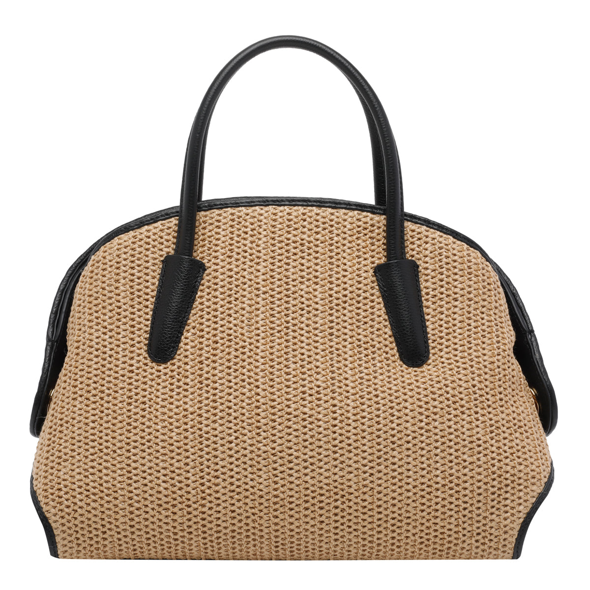 Coccinelle Bags Brown Fabric