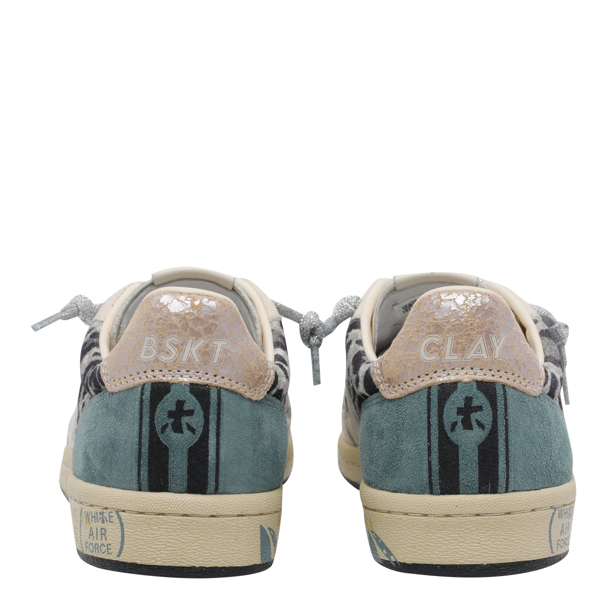 Premiata Sneakers Multicolour