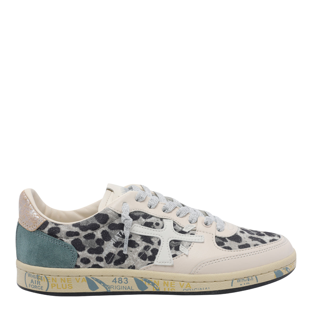 Premiata Sneakers Multicolour