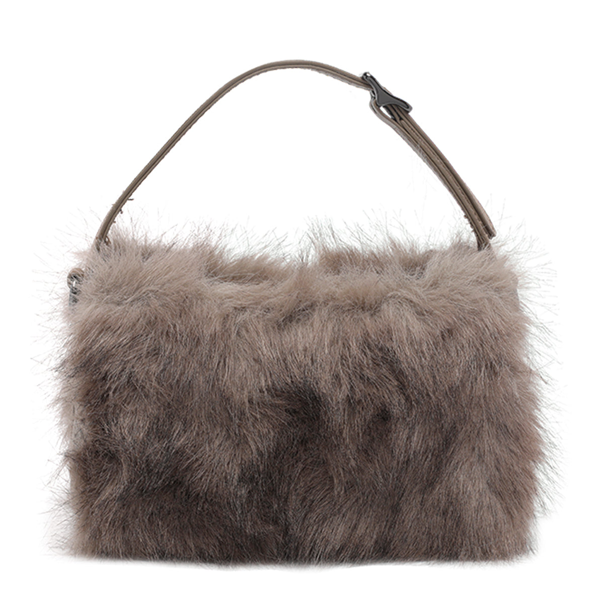 Kurt Geiger Bags Brown Polyester