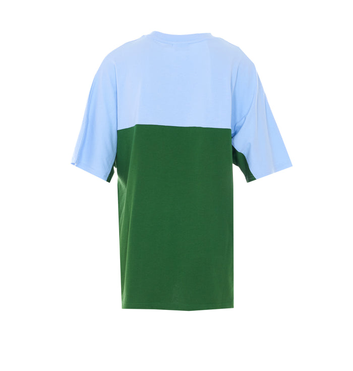 Essentiel Antwerp T-Shirts And Polos Green Cotton