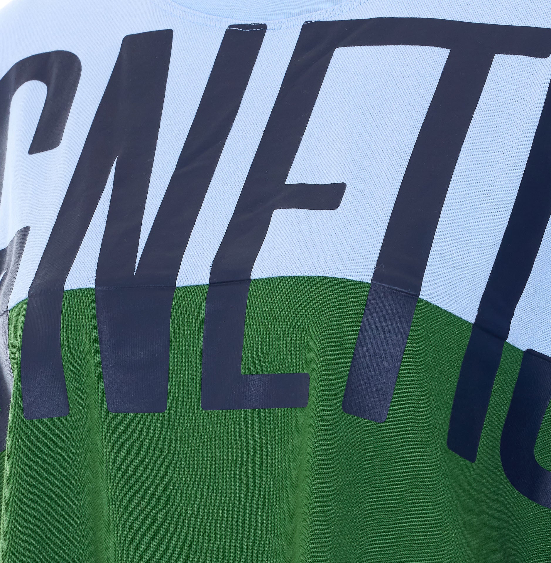 Essentiel Antwerp T-Shirts And Polos Green Cotton
