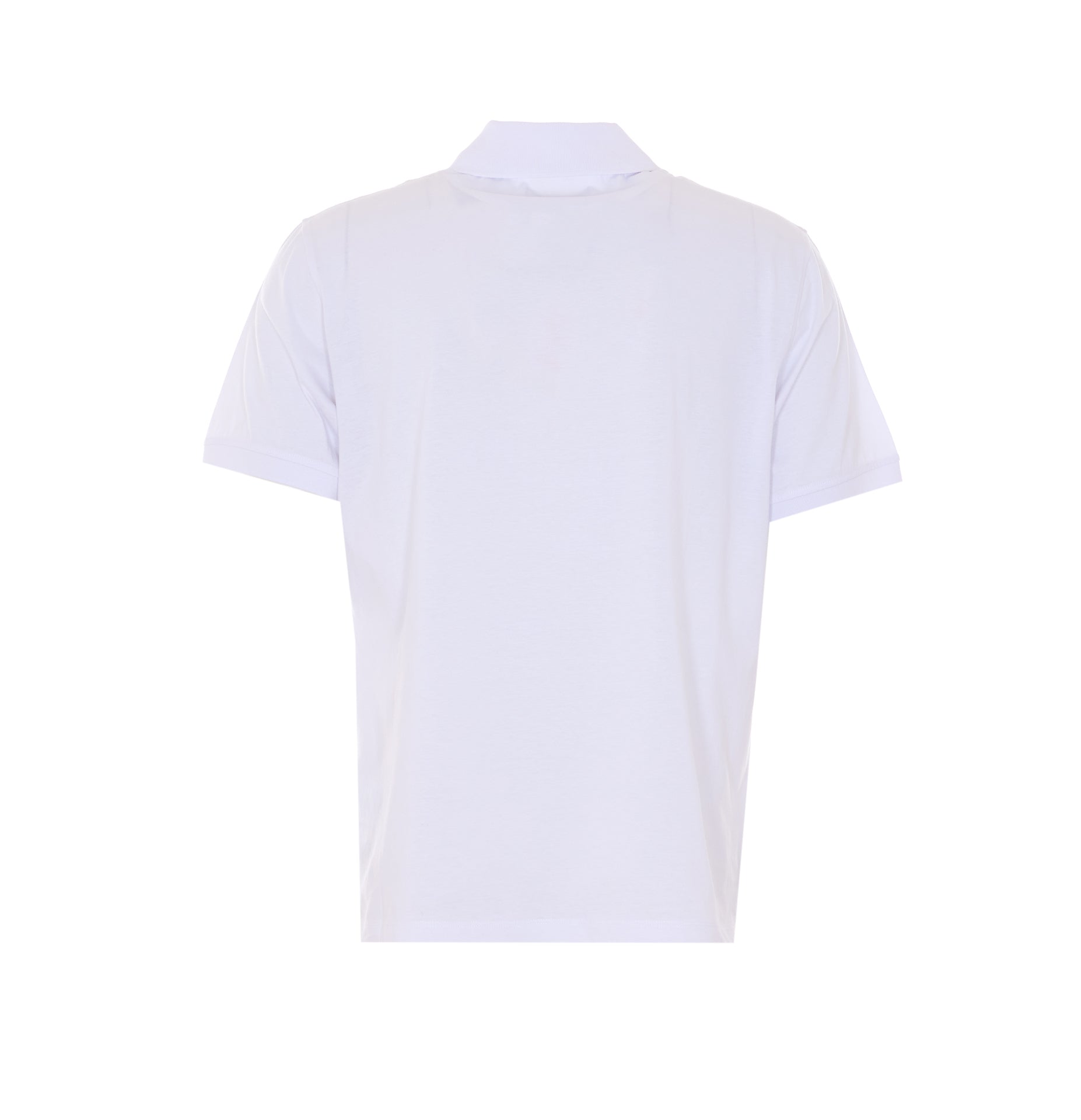 Belstaff T-Shirts And Polos White Cotton