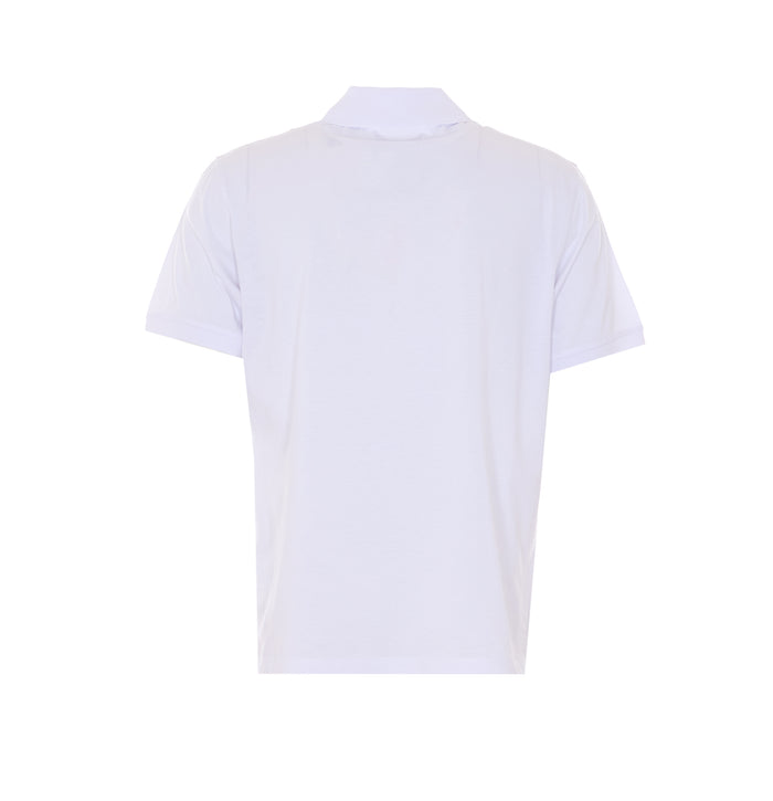 Belstaff T-Shirts And Polos White Cotton