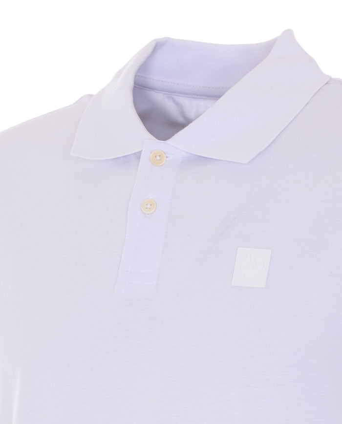 Belstaff T-Shirts And Polos White Cotton