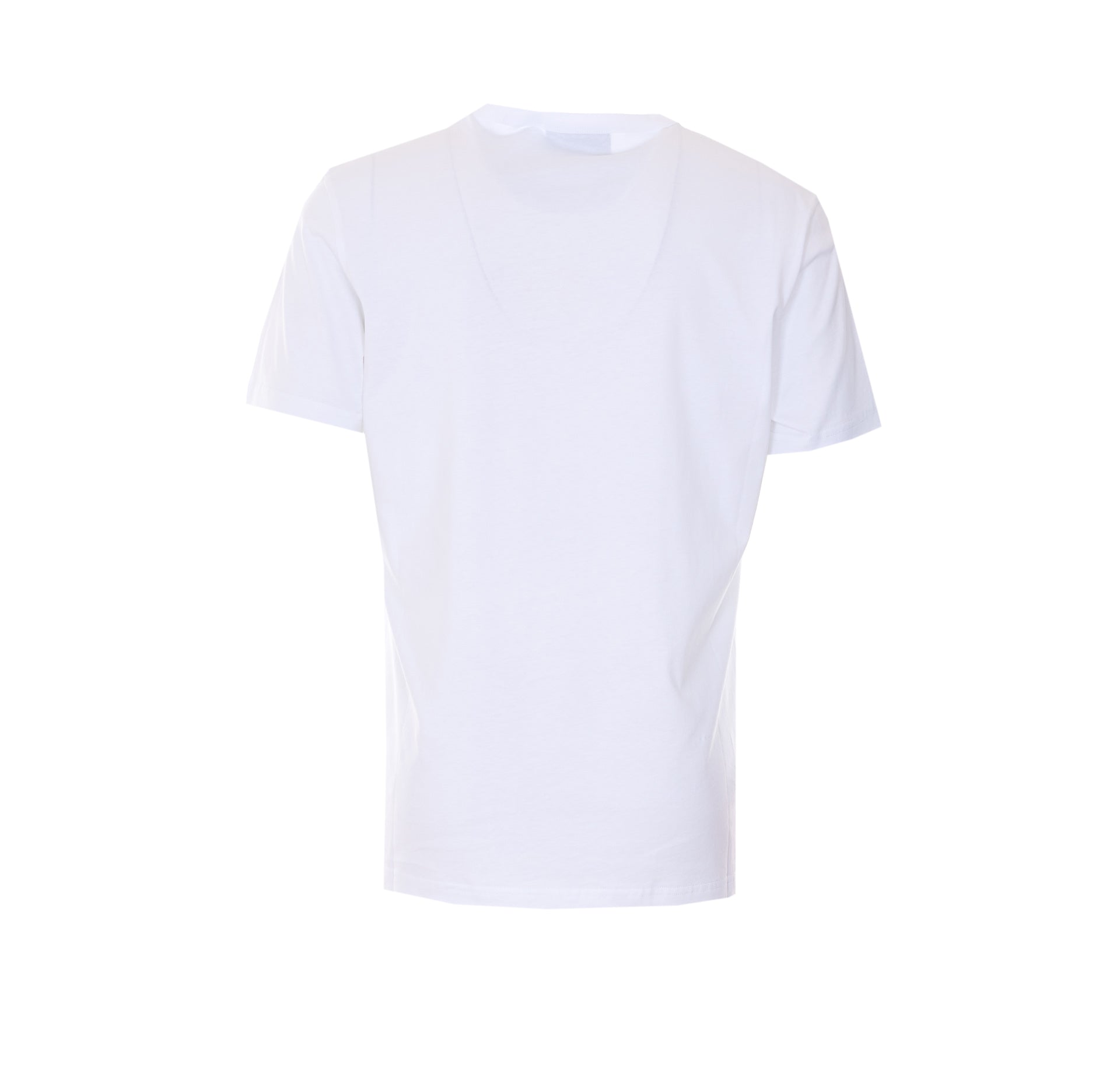 Belstaff T-Shirts And Polos White Cotton