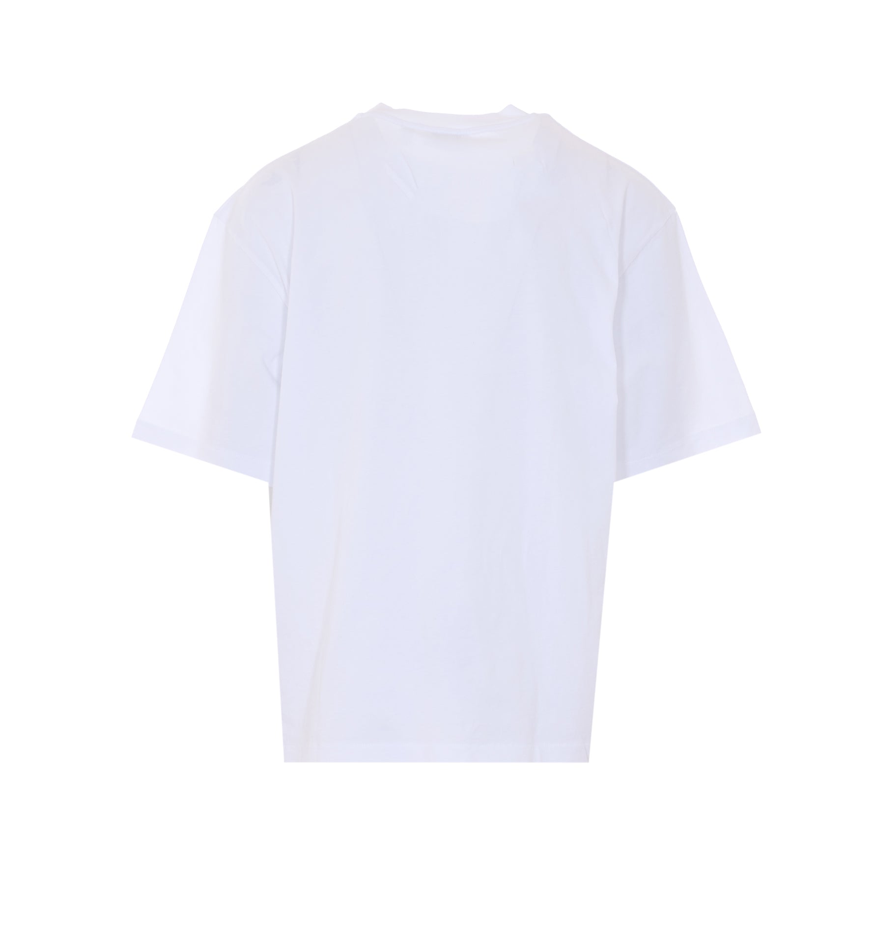Belstaff T-Shirts And Polos White Cotton
