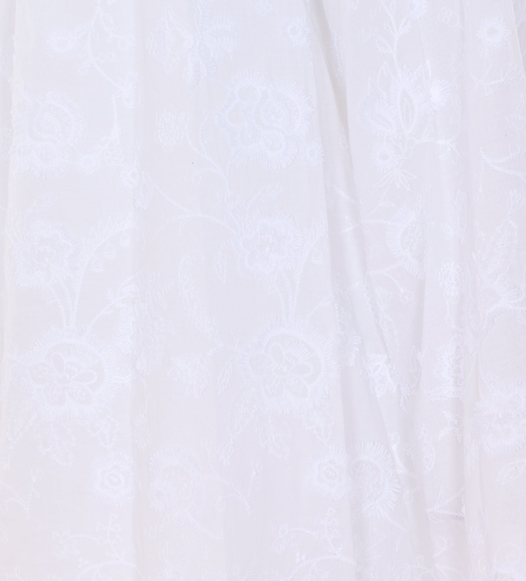 Michael Kors Dresses White Cotton