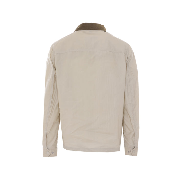 Belstaff Jackets Beige Cotton